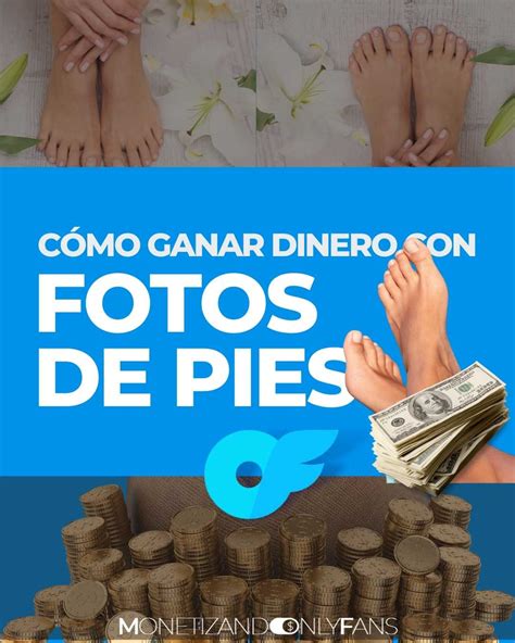 mejores apps para vender fotos de pies|Las mejores aplicaciones para vender fotos de pies